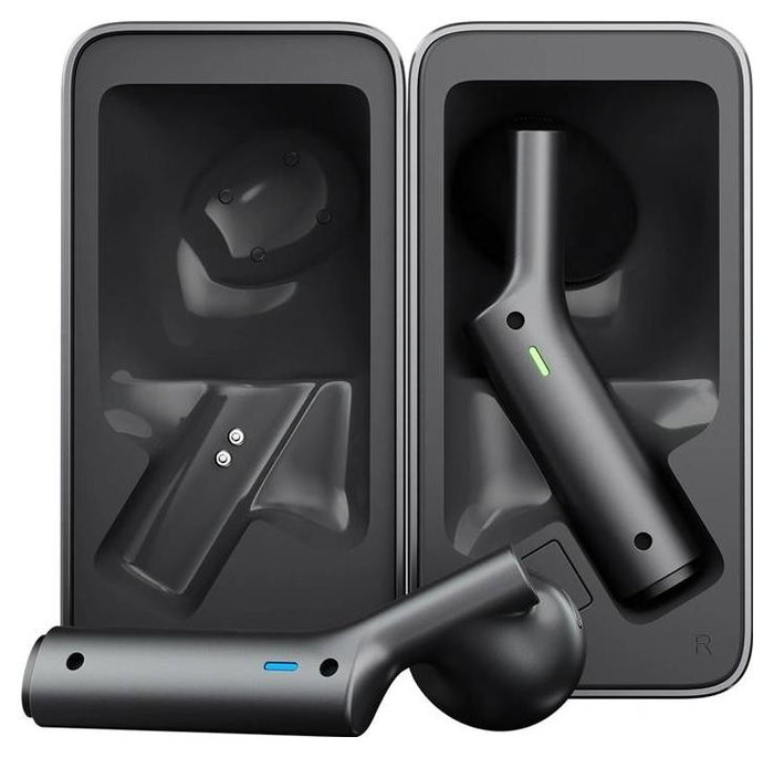 Timekettle TWS W4 Plus negro