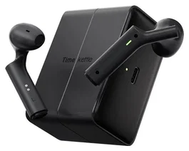 Timekettle TWS W4 Plus negro