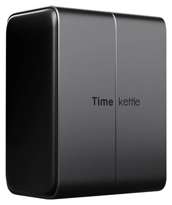 Timekettle TWS W4 Plus negro