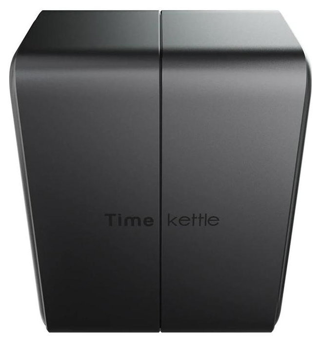 Timekettle TWS W4 Plus negro