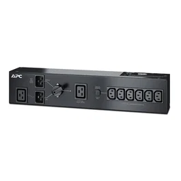 APC Service Bypass PDU SBP3000RMI 2HE 230V