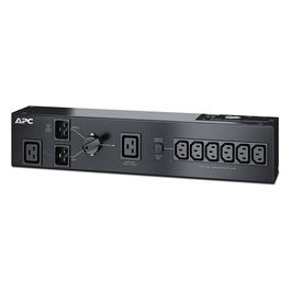 APC SBP3000RMI 2HE PDU Service Bypass 230V