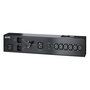 APC SBP3000RMI - SAI Bypass PDU de Servicio 2U 230V 16A, con 6 Tomas IEC C13 y 1 C19, Certificaciones RoHS, VDE, REACH