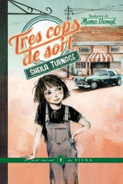 Viena, Tres cops de sort - Sheila Turnage