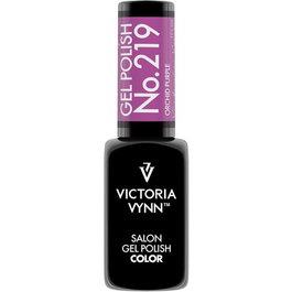 Victoria Vynn Gel Polish 219 Orchid Purple 8ml