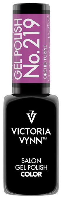 Victoria Vynn Gel Polish 219 Orchid Purple 8ml