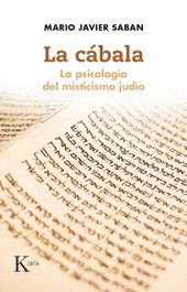 La cábala, Mario Javier Saban Cuño - KAIROS