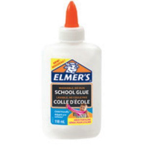 Elmer´S Pegamento líquido 118 ml blanco Elmer´S Pegamento líquido 118 ml blanco