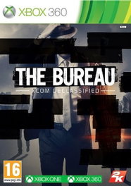 Take2 The Bureau: XCOM Declassified (Classics) para Xbox One