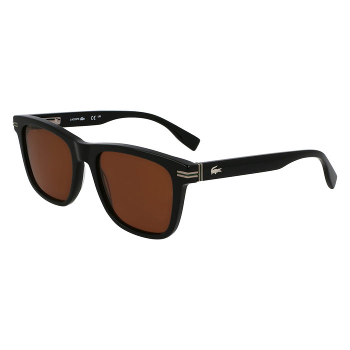 Lacoste L6045S-1 Gafas de sol con cristales marrones Lacoste L6045S-1 Gafas de sol con cristales marrones