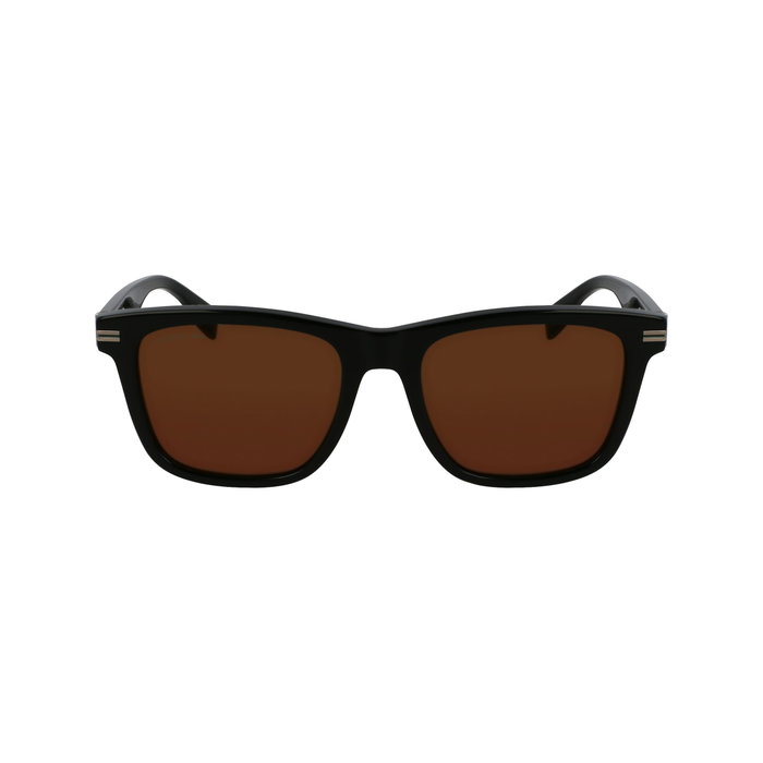 Lacoste L6045S-1 Gafas de sol con cristales marrones Lacoste L6045S-1 Gafas de sol con cristales marrones