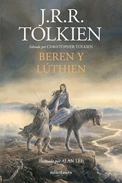 Beren y Lúthien (Nueva Edición) de J.R.R. Tolkien