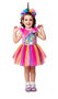 My Other Me Disfraz Unicornio Estrella Talla 12-24 Meses