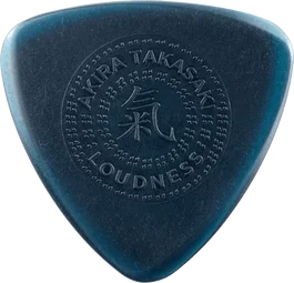 DUNLOP Pack de 12 Púas Primetone® Akira Takasaki - 1,4 mm