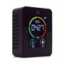 Ewent EW2420 Medidor de CO2, Calidad de Aire, Temperatura y Humedad
