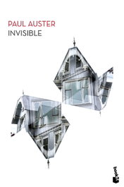 Invisible, Paul Auster - BOOKET