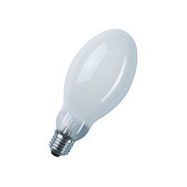 OSRAM NAV-E 70W/I E27 VIALOX Lámpara de Vapor de Sodio a Alta Presión, 70 W