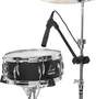 FRAMEWORKS Mini-brazo para micro 23 cm con clamp regulable