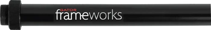 FRAMEWORKS Mini-brazo para micro 23 cm con clamp regulable