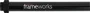 FRAMEWORKS Mini-brazo para micro 23 cm con clamp regulable
