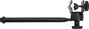 FRAMEWORKS Mini-brazo para micro 23 cm con clamp regulable