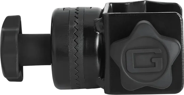 FRAMEWORKS Mini-brazo para micro 23 cm con clamp regulable