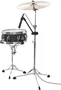 FRAMEWORKS Mini-brazo para micro 23 cm con clamp regulable