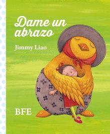 Dáme un abrazo, Jimmy Liao - BARBARA FIORE