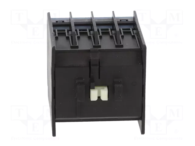 SIEMENS 3RH2911-1GA31 Contactores auxiliares S00 6A