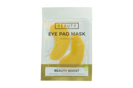 Yeauty Beauty Boost Eye Pad Mask 2 Pads