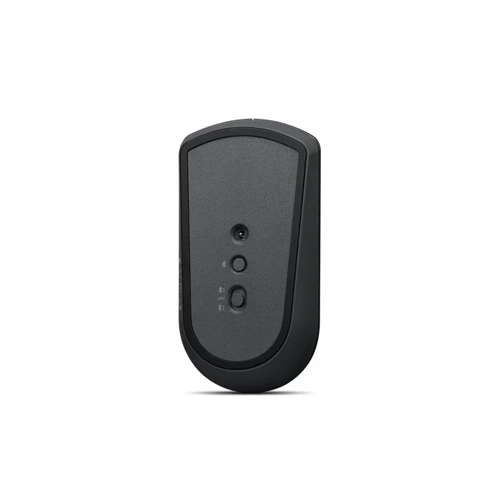 Lenovo ThinkPad Bluetooth Silent Mouse Negro 2400 DPI