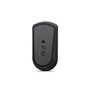 Lenovo ThinkPad Bluetooth Silent Mouse Negro 2400 DPI