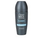 Dove Men Classic Care Desodorante Roll-on 50 ml para Hombre