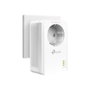 TP-Link TL-PA7017P KIT AV1000 Gigabit con Enchufe Integrado