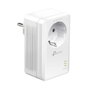 TP-Link TL-PA7017P KIT AV1000 Gigabit con Enchufe Integrado