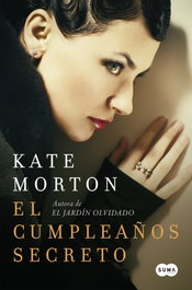 El cumpleaños secreto, Kate Morton - SUMA DE LETRAS