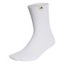 Calcetines Deportivos Adidas HT4809 Blanco