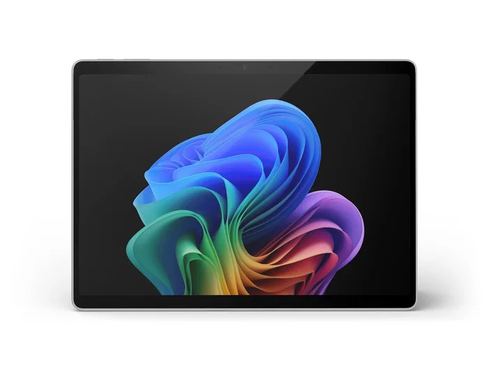 Microsoft Surface Pro 11 Copilot+ PC 13 de OLED 32 GB 1 TB Platino Microsoft Surface Pro 11 Copilot+ PC 13 de OLED 32 GB 1 TB Platino