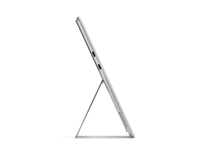 Microsoft Surface Pro 11 Copilot+ PC 13 de OLED 32 GB 1 TB Platino Microsoft Surface Pro 11 Copilot+ PC 13 de OLED 32 GB 1 TB Platino