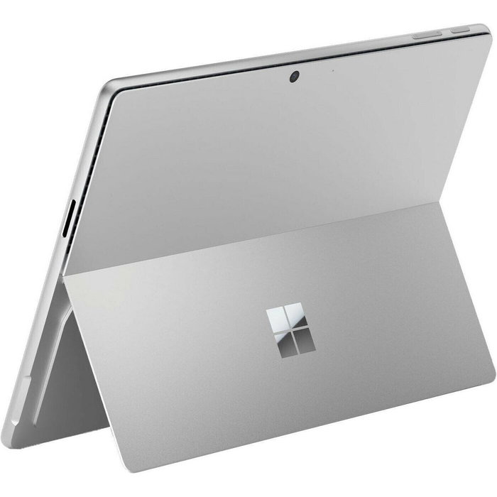 Microsoft Surface Pro 11 Copilot+ PC 13 de OLED 32 GB 1 TB Platino Microsoft Surface Pro 11 Copilot+ PC 13 de OLED 32 GB 1 TB Platino