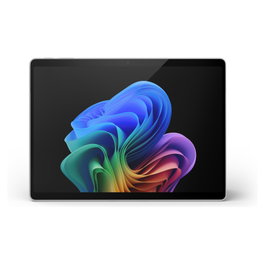 Microsoft Surface Pro 11 Copilot+ PC 13 de OLED 32 GB 1 TB Platino