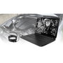 Endoscopio camara de inspeccion 5 metros + accesorios microusb/usb port, 5m, vga, led light