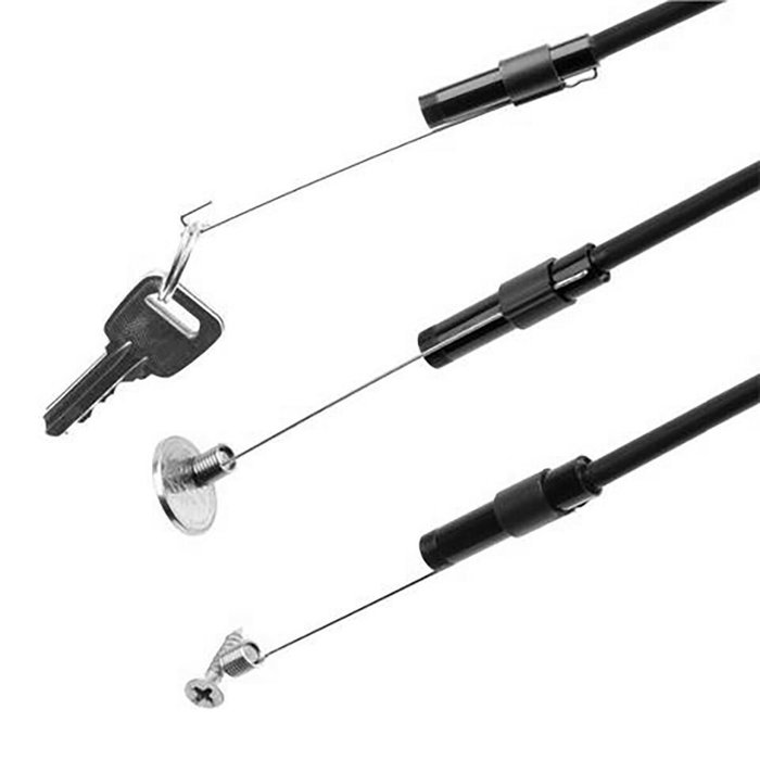 Endoscopio camara de inspeccion 5 metros + accesorios microusb/usb port, 5m, vga, led light