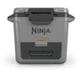 Ninja Nevera con ruedas FrostVault Rígida 28L Gris