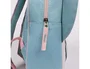 Cerdá Mochila Infantil 3D Aplicaciones Stitch Azul Claro