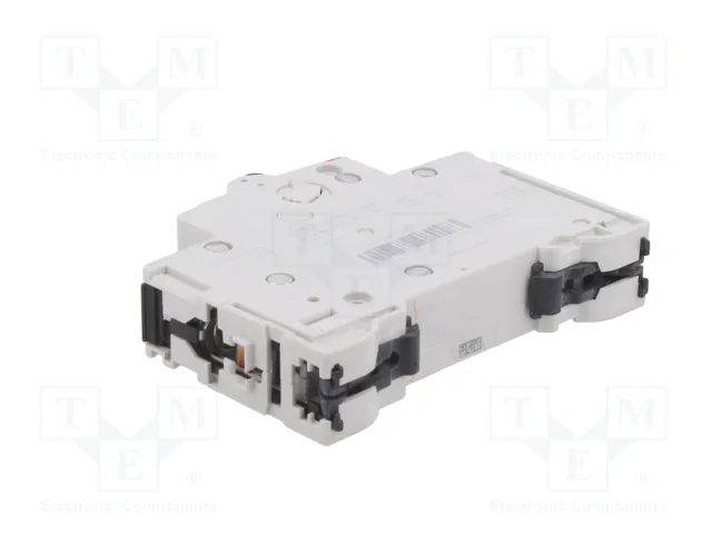 ABB S301P-B6 Interruptor automático miniaturizado Tipo B IP20