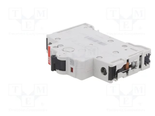 ABB S301P-B6 Interruptor automático miniaturizado Tipo B IP20