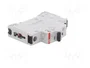 ABB S301P-B6 Interruptor automático miniaturizado Tipo B IP20