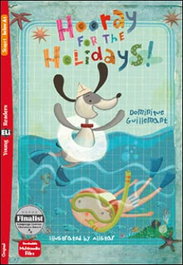 ELI, HOORAY FOR THE HOLIDAYS! - VV.AA.