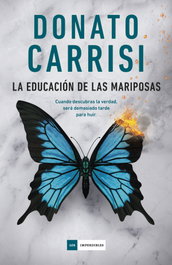 La educación de las mariposas, DUOMO - DUOMO
